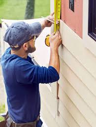 Best Storm Damage Siding Repair  in Ontonagon, MI